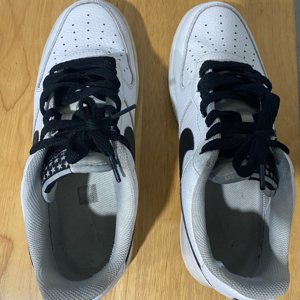 Air Force 1’s